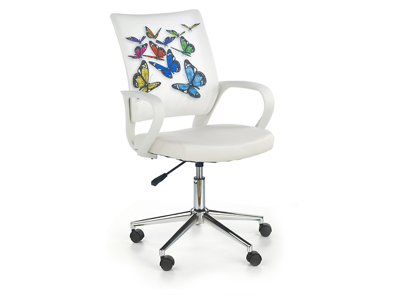 krzesło obrotowe butterfly Ibis, 1112900