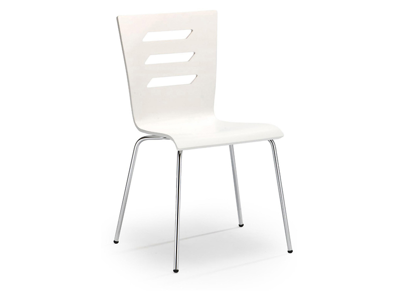 krzesło biały K 155, 1112918
