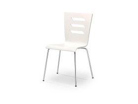 krzesło biały K 155
