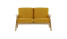 Inny kolor wybarwienia: Sofa dwuosobowa Demure-Velluto 8