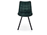 Inny kolor wybarwienia: krzesło ciemny zielony K 332