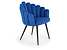 Inny kolor wybarwienia: krzesło granatowy K-410