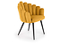 Inny kolor wybarwienia: krzesło musztardowy K-410