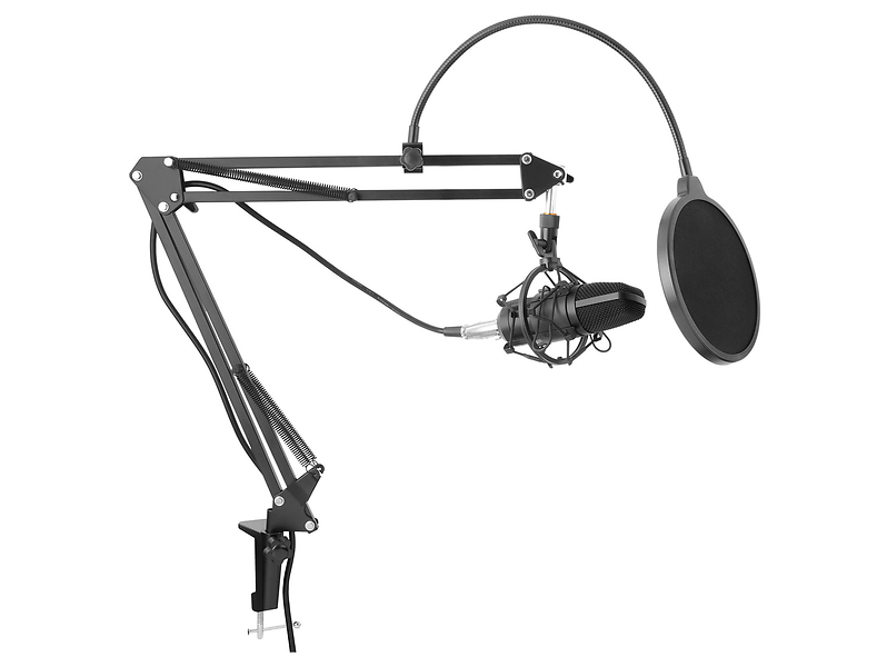 mikrofon Yenkee Streamer 1030, 111456