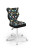 Inny kolor wybarwienia: Krzesło fotel dziecięcy do biurka dinozaury rozmiar 4