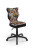 Inny kolor wybarwienia: Krzesło fotel dziecięcy do biurka zwierzaki rozmiar 3