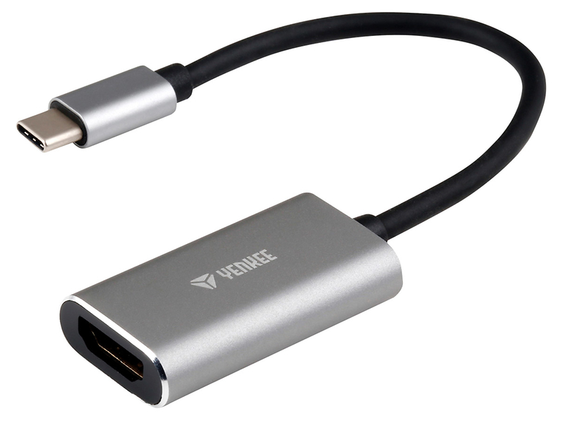 adapter USB C do HDMI Yenkee, 111519