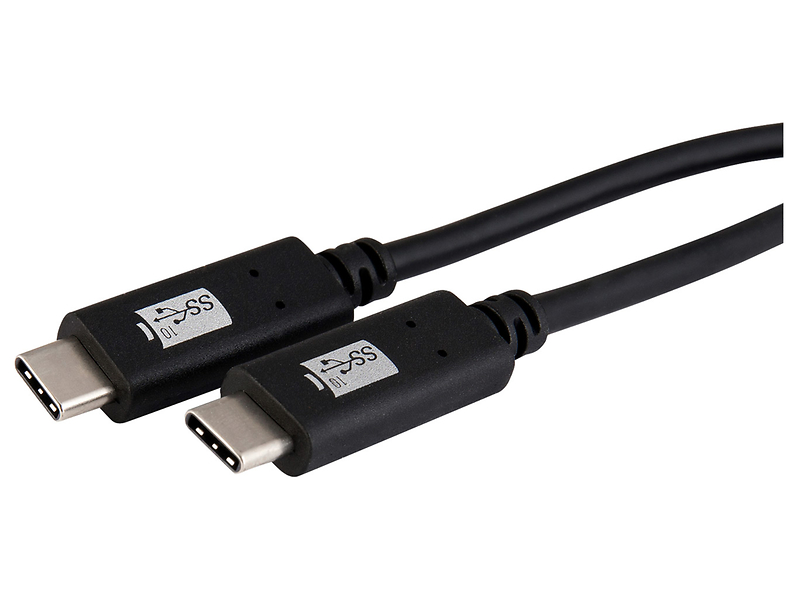 kabel USB 3.1 C-C Sencor, 111557