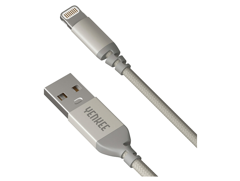 kabel USB lightning Yenkee, 111565