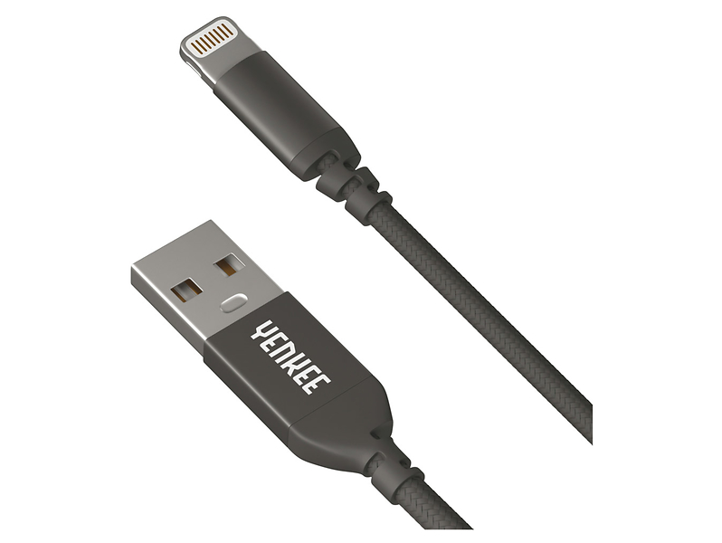kabel USB lightning Yenkee, 111568