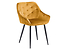 Inny kolor wybarwienia: krzesło musztardowy K-487