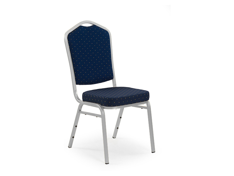 krzesło granatowy K-66S, 1115980