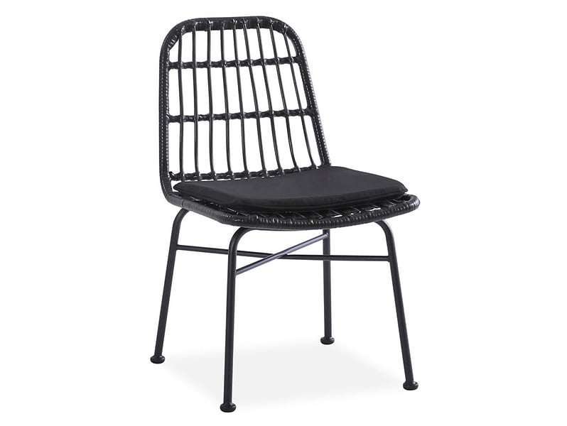 krzesło czarny K-401, 1117212