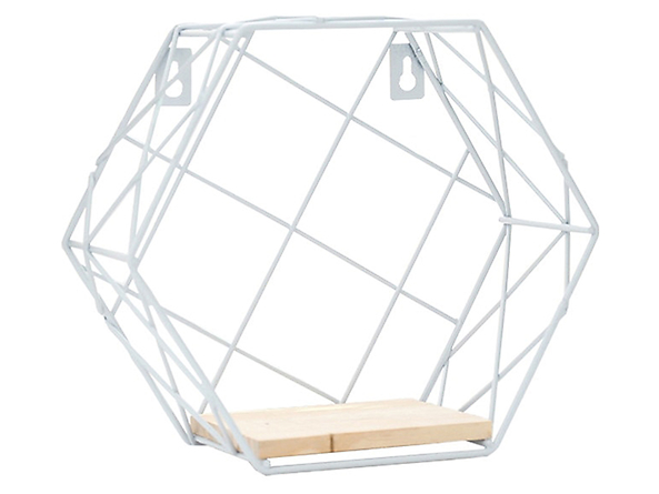 półka Hexagon, 112043