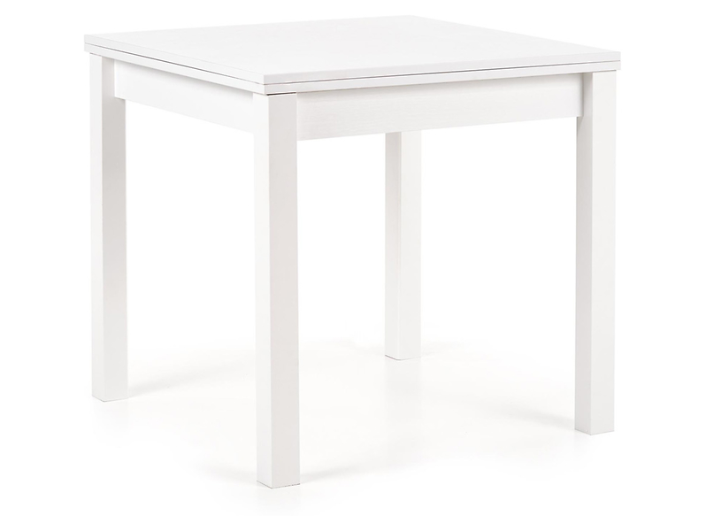 stół rozkładany biały Gracjan, 1126912