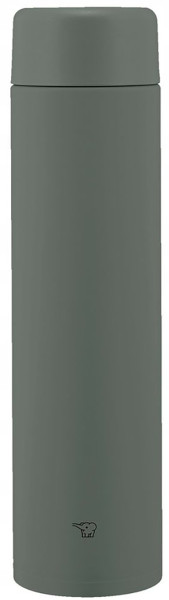 Kubek termiczny ZOJIRUSHI SM-GA72-HM 720 ml szary, 1127817