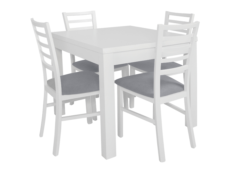 zestaw stół z krzesłami Ocean Max, 112874