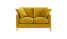 Inny kolor wybarwienia: Sofa dwuosobowa Linara-Velluto 8