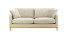 Inny kolor wybarwienia: Sofa trzyosobowa Linara-Velluto 2