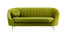 Inny kolor wybarwienia: Sofa 2,5-osobowa Kooper z przeszyciami-Velluto 9