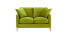Inny kolor wybarwienia: Sofa dwuosobowa Linara-Velluto 9