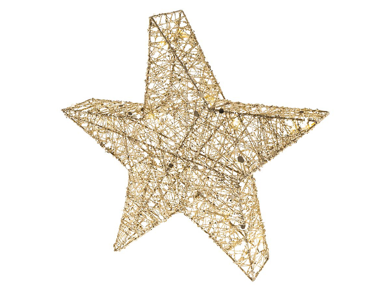 gwiazda dekoracyjna 20LED, 113241