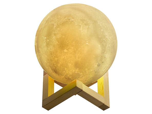 lampa stołowa dekoracyjna Moonlight, 113339