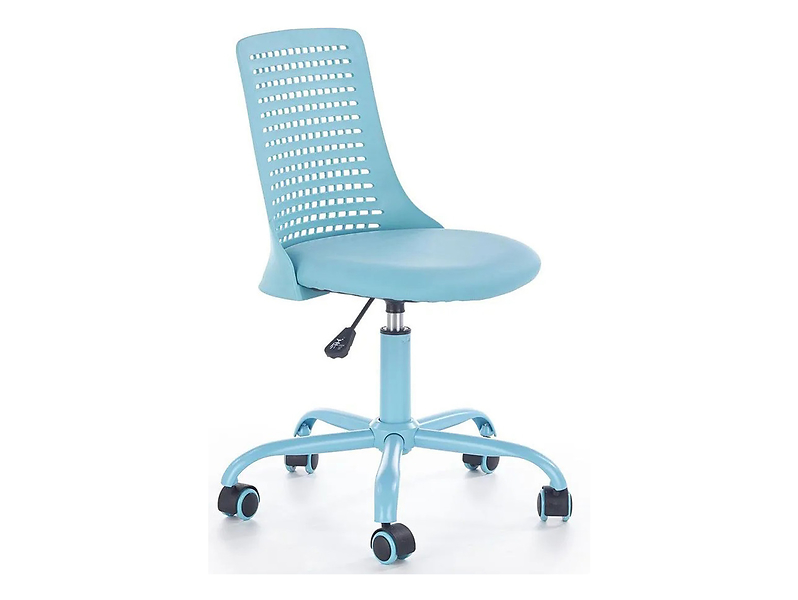 krzesło obrotowe Oma niebieski, 1139242