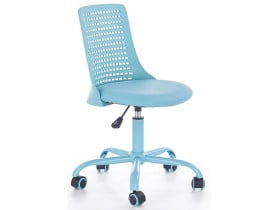 krzesło obrotowe Oma niebieski
