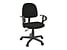 Inny kolor wybarwienia: krzesło obrotowe Intra czarny