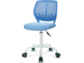 krzesło obrotowe Remik niebieski