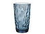 Inny kolor wybarwienia: szklanka Diamond Long Drink 470 ml niebieska