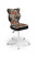 Inny kolor wybarwienia: Krzesło młodzieżowe Petit zwierzaki Storia rozmiar 6