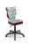 Inny kolor wybarwienia: Krzesło fotel dziecięcy do biurka sowy rozmiar 3