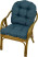 Inny kolor wybarwienia: Poduszka na fotel rattanowy ATHENA 599