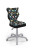 Inny kolor wybarwienia: Krzesło fotel dziecięcy do biurka dinozaury rozmiar 3