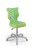 Inny kolor wybarwienia: Krzesło fotel dziecięcy do biurka piłki rozmiar 3