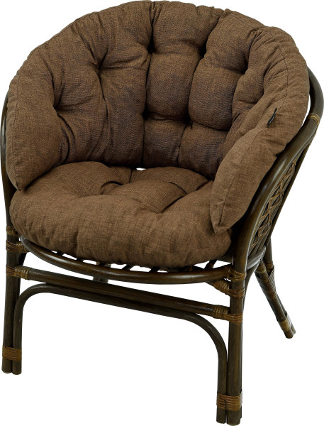 Poduszka na meble rattanowe HAWAII komplet 550, 1142125