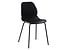 Inny kolor wybarwienia: krzesło czarny Layer 4