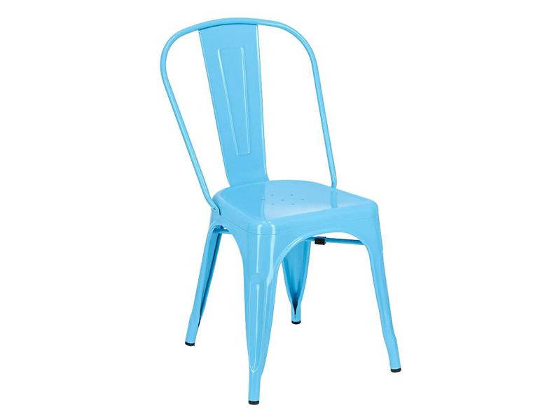 krzesło niebieski Paris, 1142642