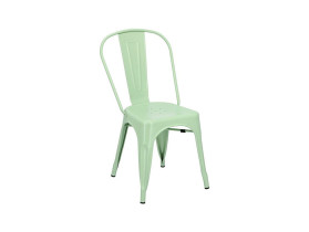 krzesło zielony Paris