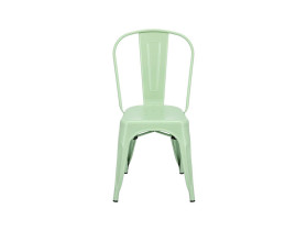 krzesło zielony Paris