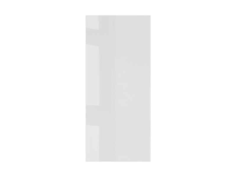panel boczny Top Line 72 cm biały połysk, 114397