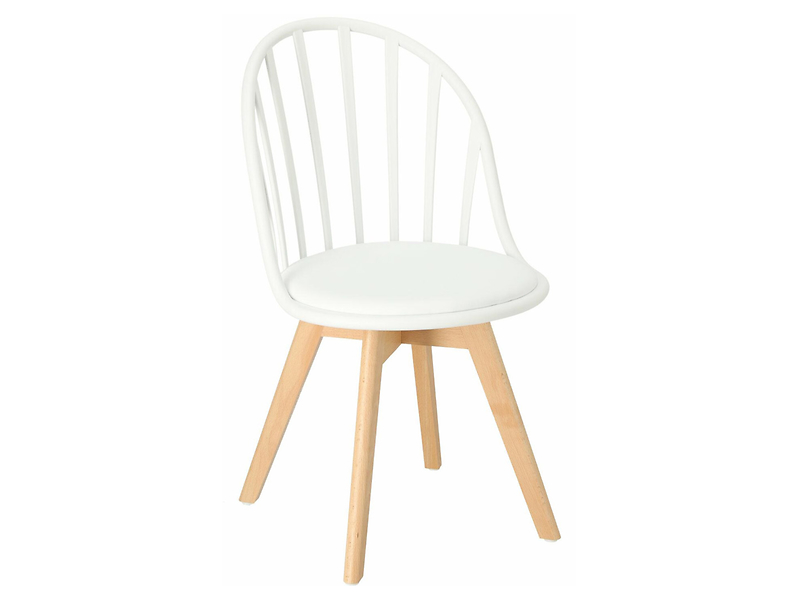 krzesło biały Sirena, 1144464