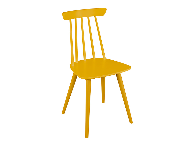 krzesło patyczak Modern, 1149038