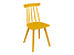 Inny kolor wybarwienia: krzesło patyczak Modern