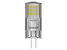 Produkt: żarówka LED PIN G4 2,6W Osram