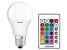 Produkt: żarówka LED E27 9W RGB Osram