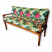Inny kolor wybarwienia: Poduszka na meble ogrodowe z oparciem, 120x60x50 cm, Tropic