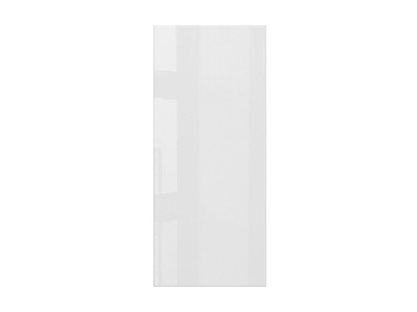 szafka górna Top Line, Kolor frontów biały połysk, Kolor korpusów biały alpejski, 115207